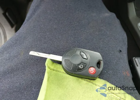 2018 Ford Escape Se z USA, uszkodzony, nr VIN 1FMCU0GD4JUB27009